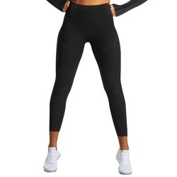 Sports Leggins Hj Talje