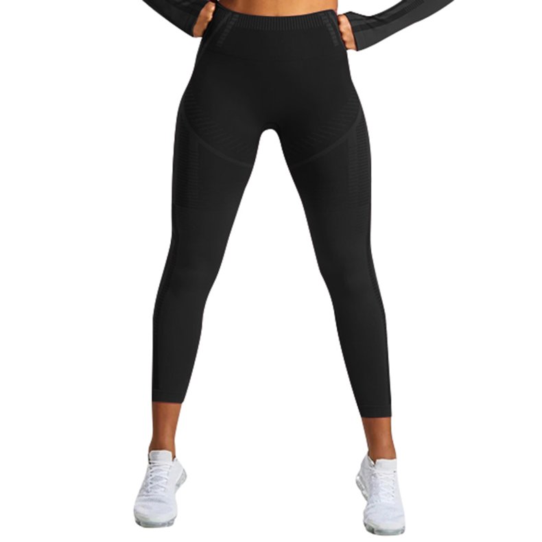 Sports Leggins Hj Talje