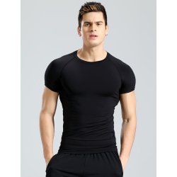 Black Top Sport Male