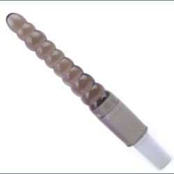 Anal Perle Vibrator