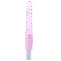 Anal Perle Vibrator