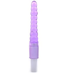 Anal Perle Vibrator