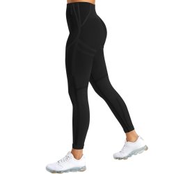 Sports Leggins Hj Talje