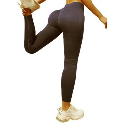 Athletic Leggings High Rise