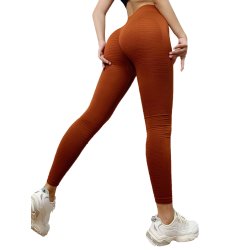 Athletic Leggings High Rise