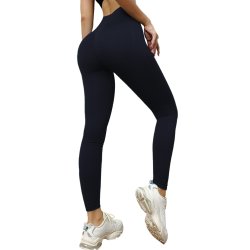 Athletic Leggings High Rise