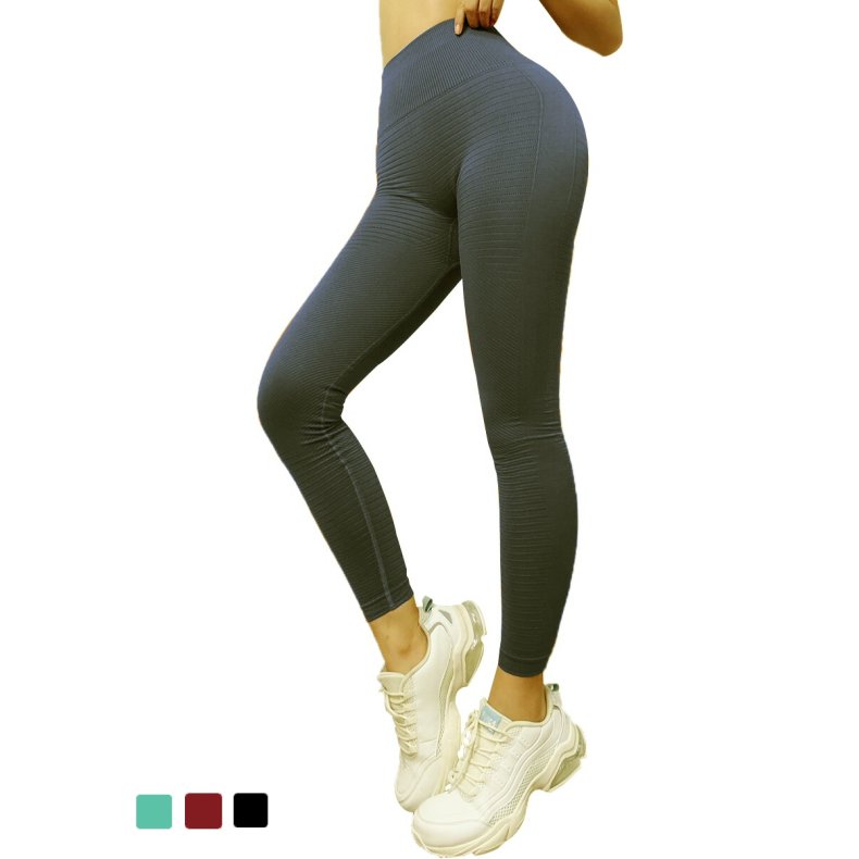 Athletic Leggings High Rise