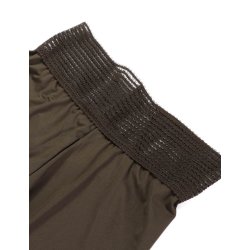 Mid Waisted Sports Leggings Push Up