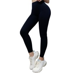 Athletic Leggings High Rise