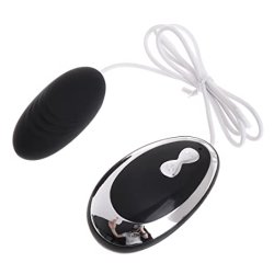 Vibrerende g 20 Hastigheder Silikone