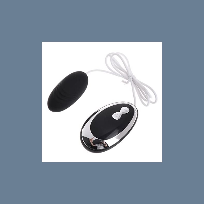 Vibrerende g 20 Hastigheder Silikone