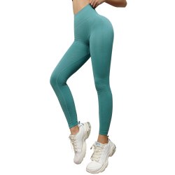 Athletic Leggings High Rise