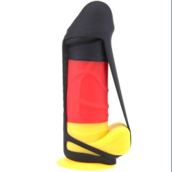 Silicone Penis Extension