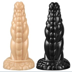 Thoreau Anal Pleasure Toy 