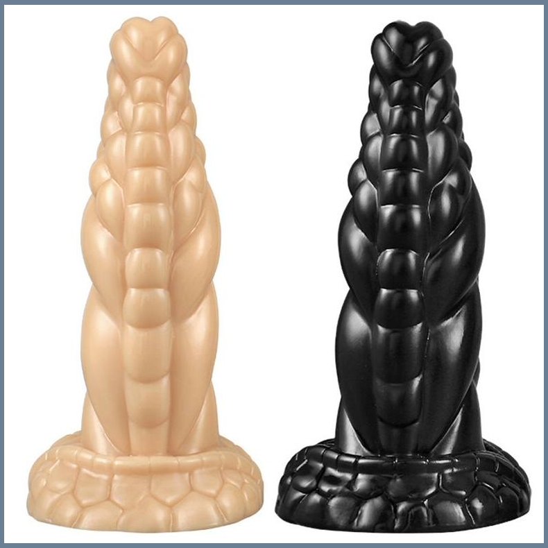 Thoreau Anal Pleasure Toy 