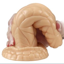 Thoreau Anal Pleasure Toy 