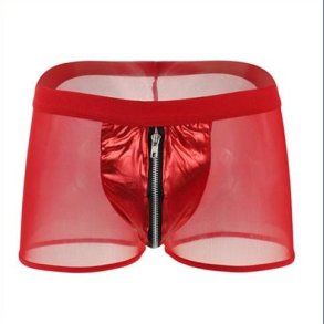 Boksershorts med Lynls