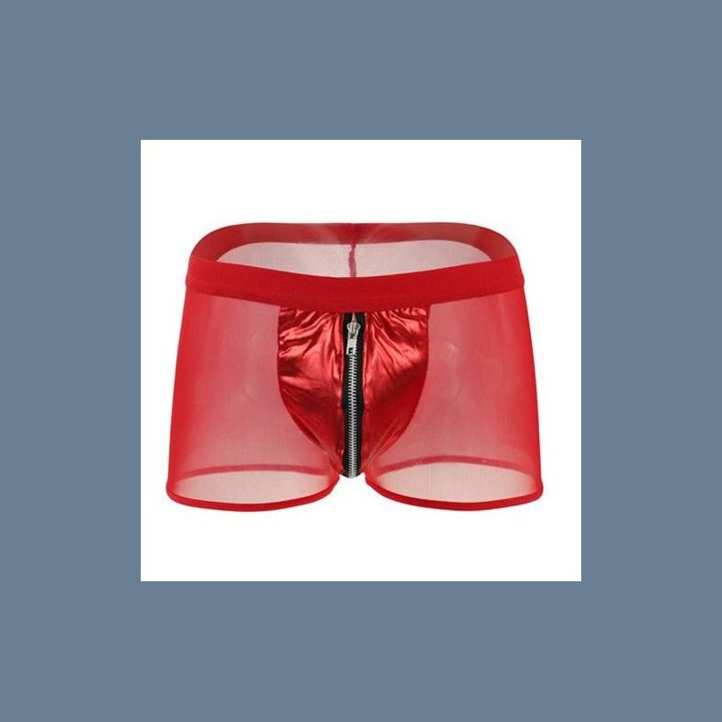 Boksershorts med Lynls