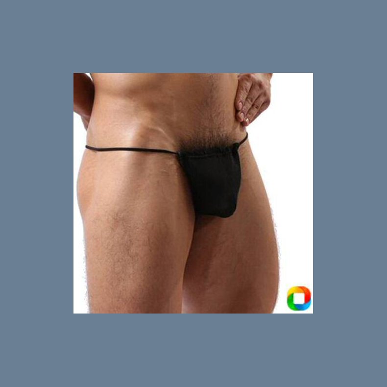 G-string Mand
