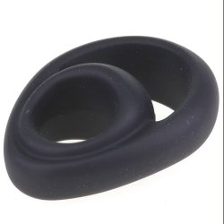 Mand Lngerevarende Erektion Penis Ring 