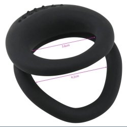 Penisring Sexleget�j til M�nd 