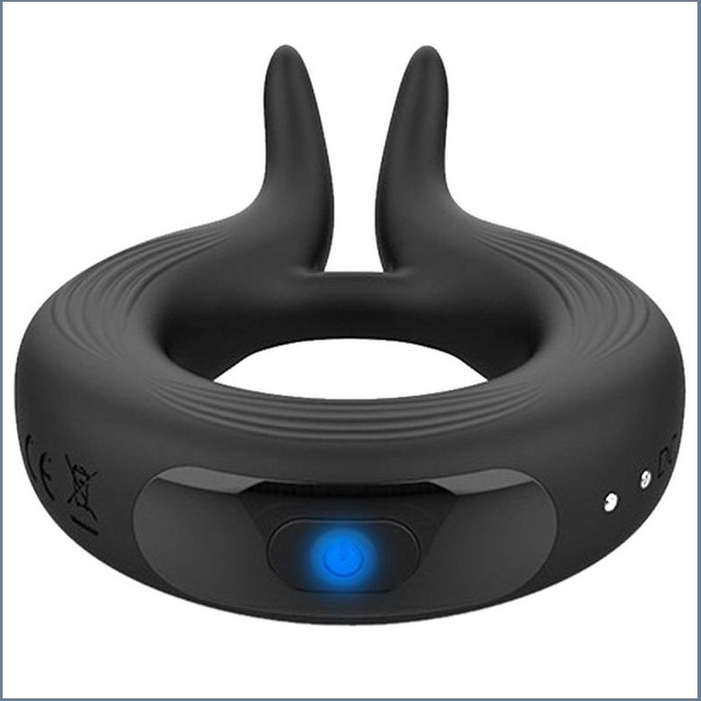 Men's Lock Ring