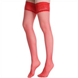 Selvsiddende Strmper