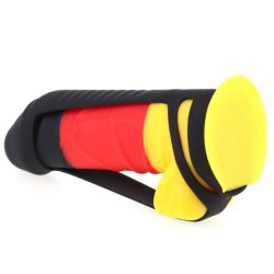 Silicone Penis Extension