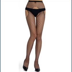 Net Strmpebukser Skridtfri