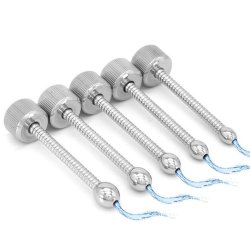 Thread Urethral Catheter