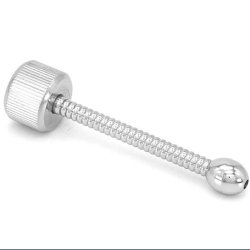 Thread Urethral Catheter