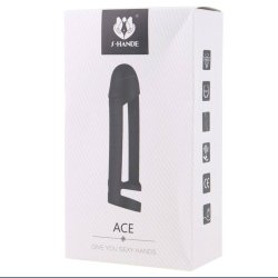 Silicone Penis Extension