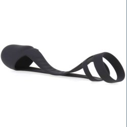 Silicone Penis Extension