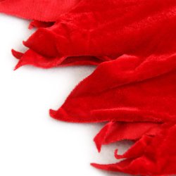 Djvel Kappe Kostume Barn