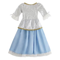 Renssance Prinsesse Pige Kostume