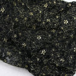 Pirat Deluxe Gotiske  Voksen Halloween Kostume