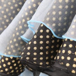 Frankie Stein Monster High Fastelavn pige Kostume