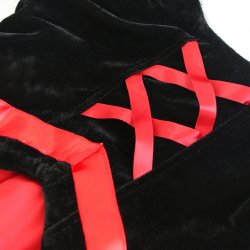 Dejlig Hyrdinde Pige Kostume