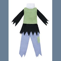 Oliver Twist Fastelavn Kostume