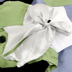 Oliver Twist Fastelavn Kostume