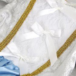 Renssance Prinsesse Pige Kostume