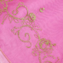 Prinsesse Kostume Pige