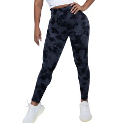Hj Talje Stramme Leggings