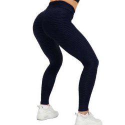 Hj Talje Yoga Leggings