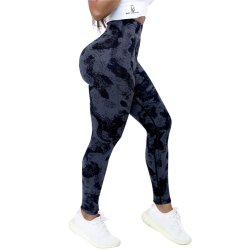 Hj Talje Stramme Leggings