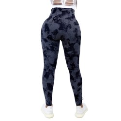Hj Talje Stramme Leggings