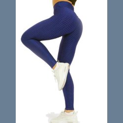 Hj Talje Yoga Leggings