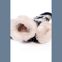 Vinter Strikestrmper