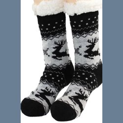 Vinter Strikestrmper