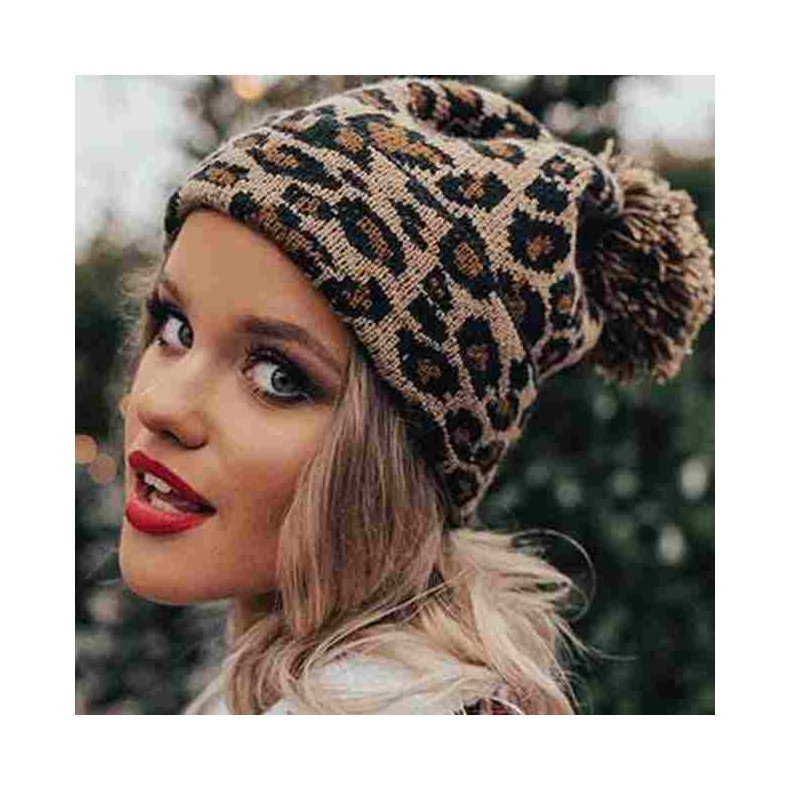Leopard Hue